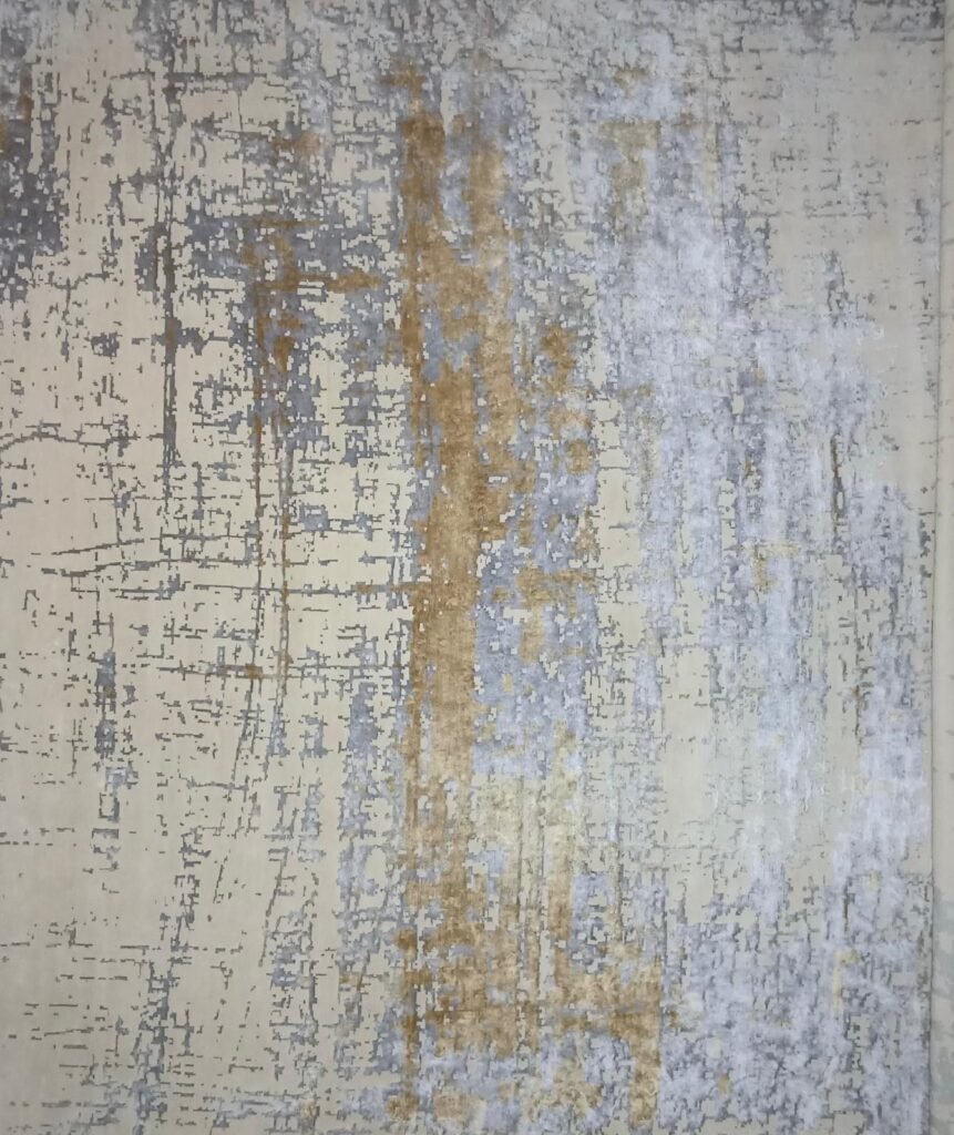 Contemporary Rug