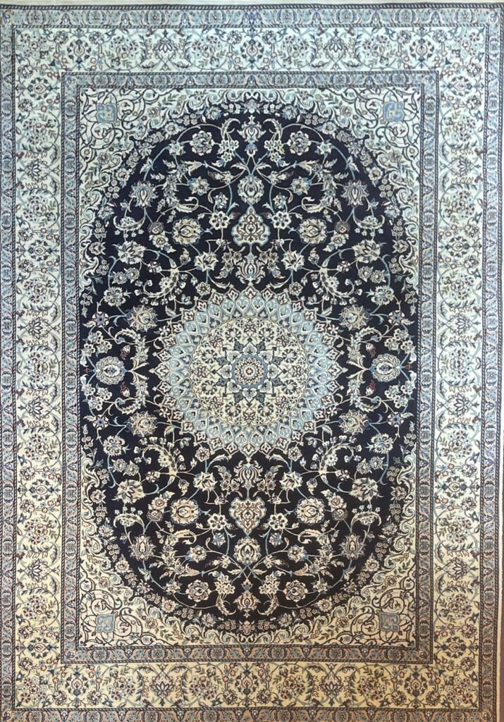 Nain Rug