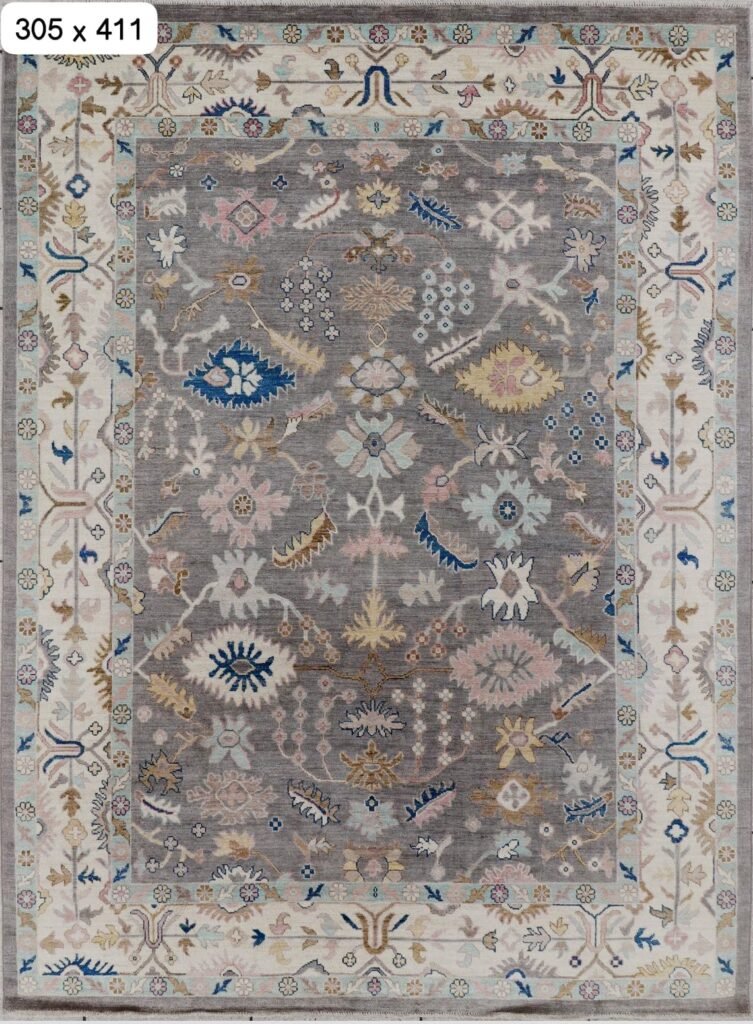 Oushak Multi
