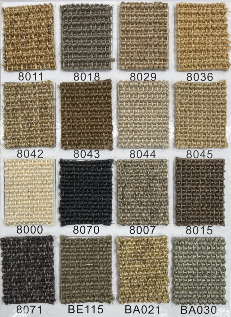 Sisal 8Series