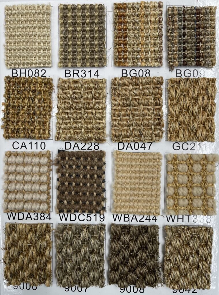 Sisal BCD