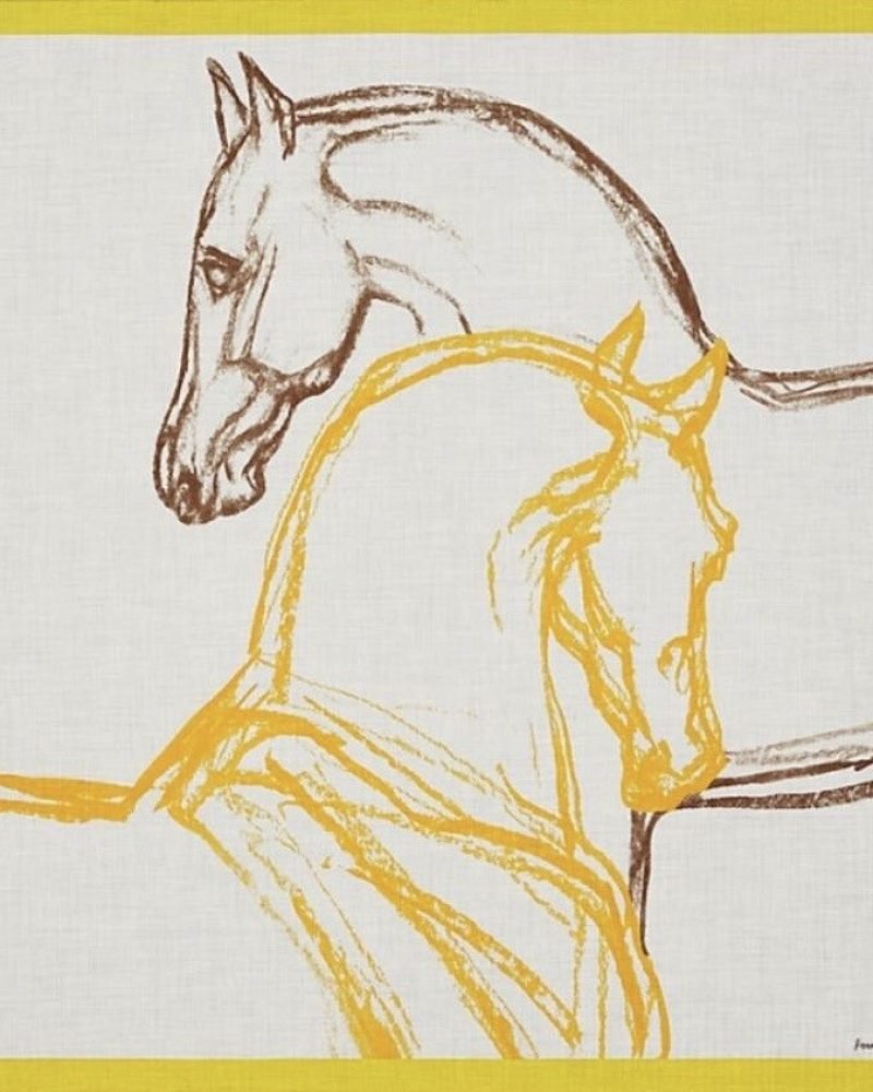 GOLDEN GALLOP