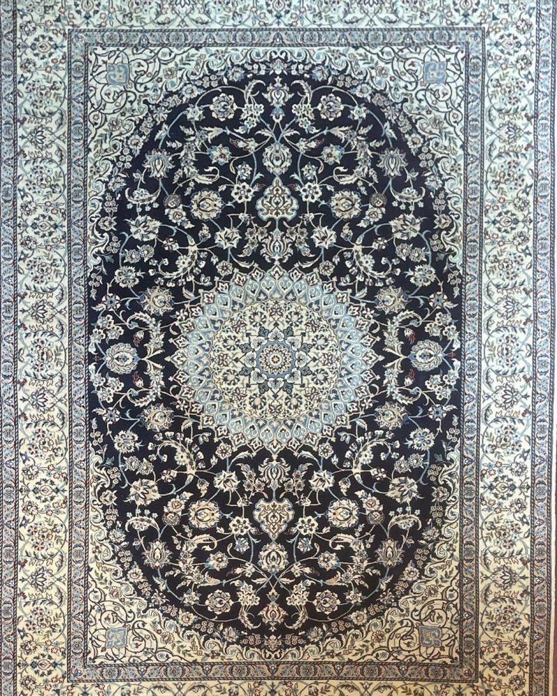 Nain Rug