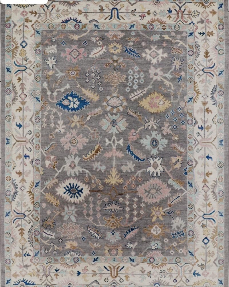 Oushak Multi