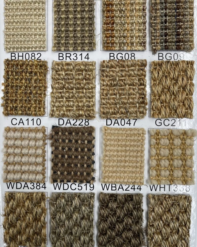 Sisal BCD Series