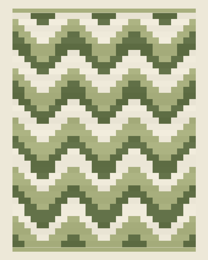 Boucle Blend rug — placeholder image